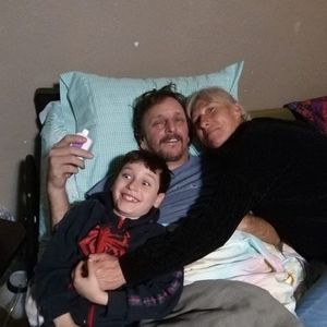 Meet your Posher, Wendy